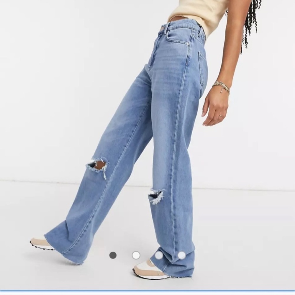 Stradivarius Jeans